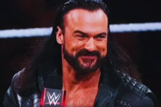 Drew McIntyre Shares Insight on Securing Role in 'The Killer’s Game'