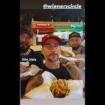 CM Punk's Straight Edge Society Reunion Before 6/21 WWE SmackDown