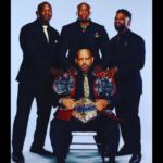 MVP Alleges Triple H Blocked Hurt Business Reunion