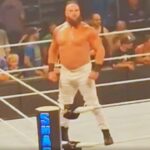 Braun Strowman Dominates in Dark Match After June 21st WWE SmackDown