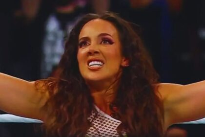 Chelsea Green Qualifies for Women’s Money in the Bank Ladder Match on WWE SmackDown, June 21st