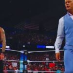 CM Punk and Cody Rhodes Stand Together Against The Bloodline on WWE SmackDown, June 21st