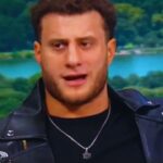 MJF Explains Decision to Re-sign with AEW