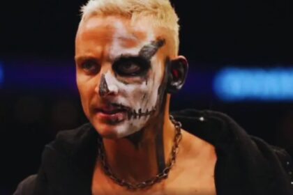 Update on Darby Allin's AEW Return Amidst Injury Recovery