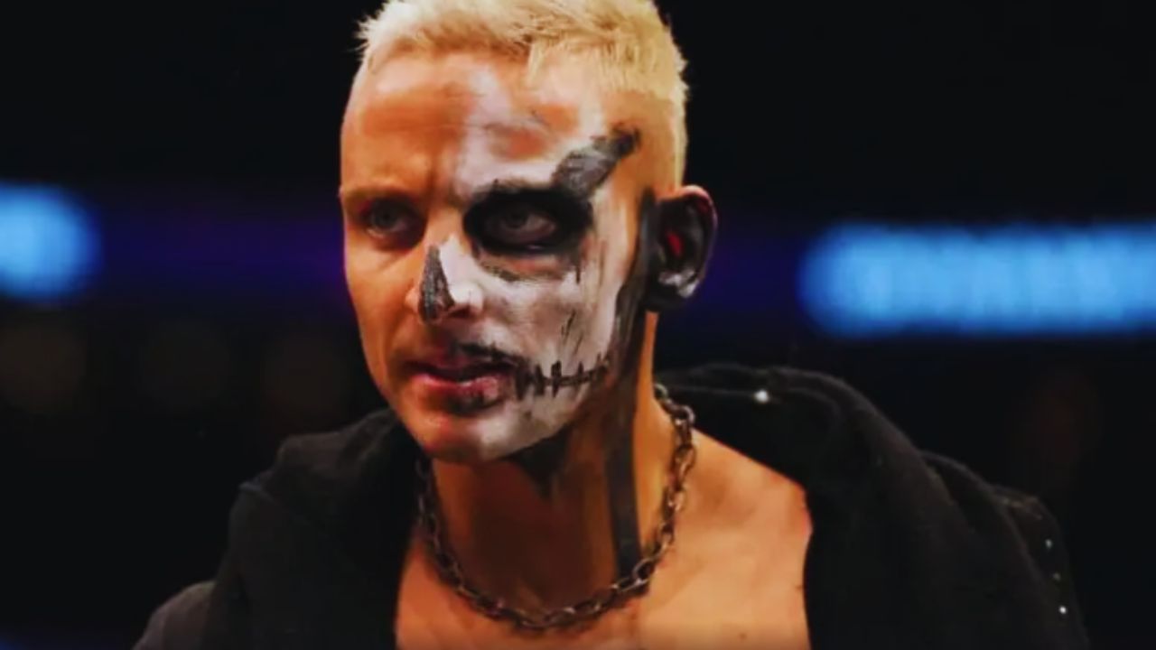 Update on Darby Allin's AEW Return Amidst Injury Recovery