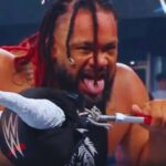 WHY JACOB FATU'S WWE DEBUT TOOK SO LONG