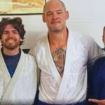 Baron Corbin to Enter Jiu-Jitsu Tournament Later This Year