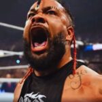 Jacob Fatu Speaks Out After Stunning WWE SmackDown Debut