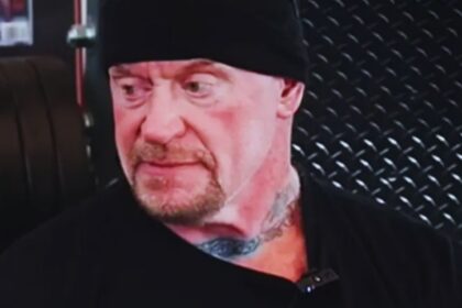 The Undertaker Criticizes Wrestlers for Over-Engaging with Fans