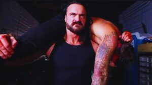 WWE's Special Effort for Drew McIntyre and CM Punk on 6/21 SmackDown
