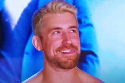 Joe Hendry Takes Credit for WWE NXT Video Success