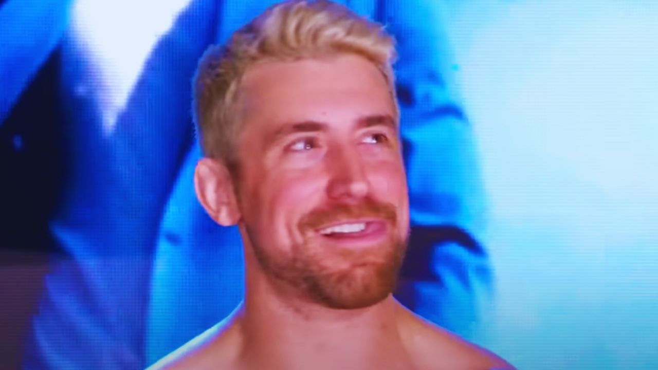 Joe Hendry Takes Credit for WWE NXT Video Success