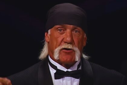 Hulk Hogan on What Led to WCW's Demise