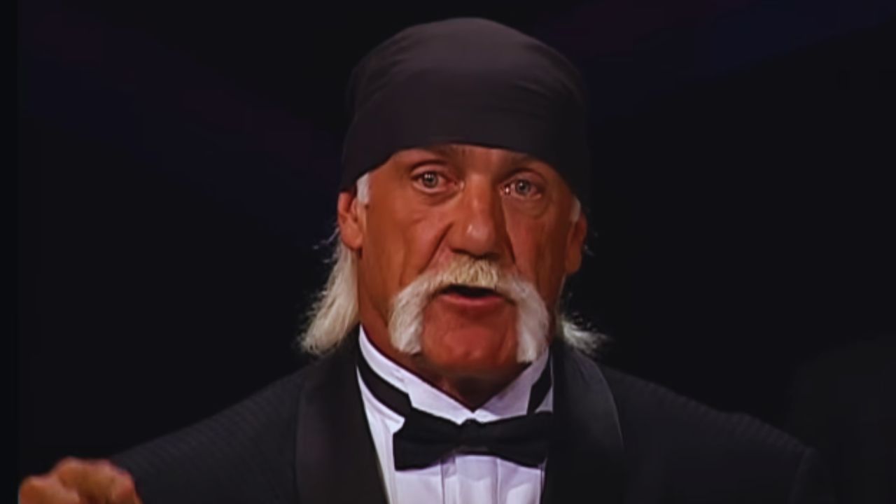 Hulk Hogan on What Led to WCW's Demise