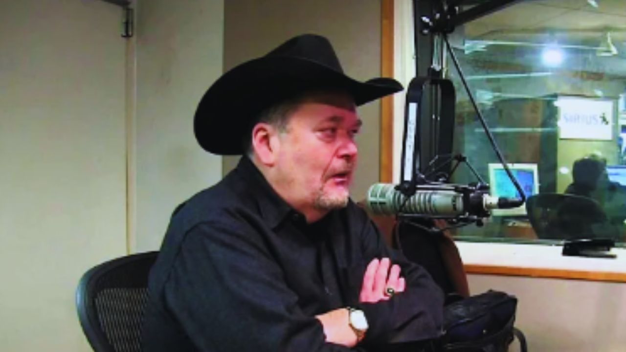 Jim Ross Voices Concerns Over Wyatt Sicks' WWE Success