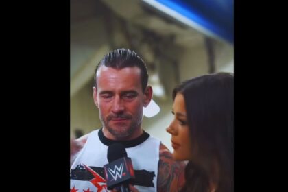 UNCERTAINTY SURROUNDS CM PUNK'S 2024 WWE SUMMERSLAM RETURN