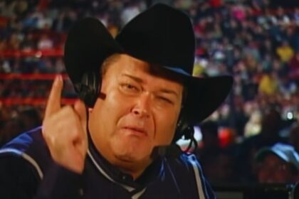Jim Ross Open to WWE and AEW Collaboration