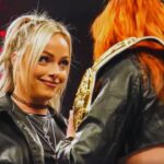 Liv Morgan Claims Retirement of Becky Lynch