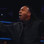 Booker T Criticizes MVP's Public Remarks on Hurt Business Dispute with Triple H