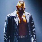 Dijak Leaves WWE Following Contract Dispute