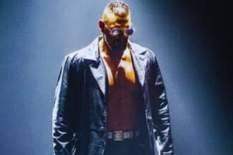 Dijak Leaves WWE Following Contract Dispute