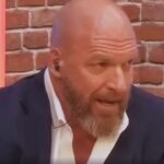 Triple H Discusses Incorporating Real-Life Contract Drama into WWE Storylines