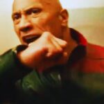 Dwayne Johnson Unveils New Trailer for Upcoming Film ‘Red One’