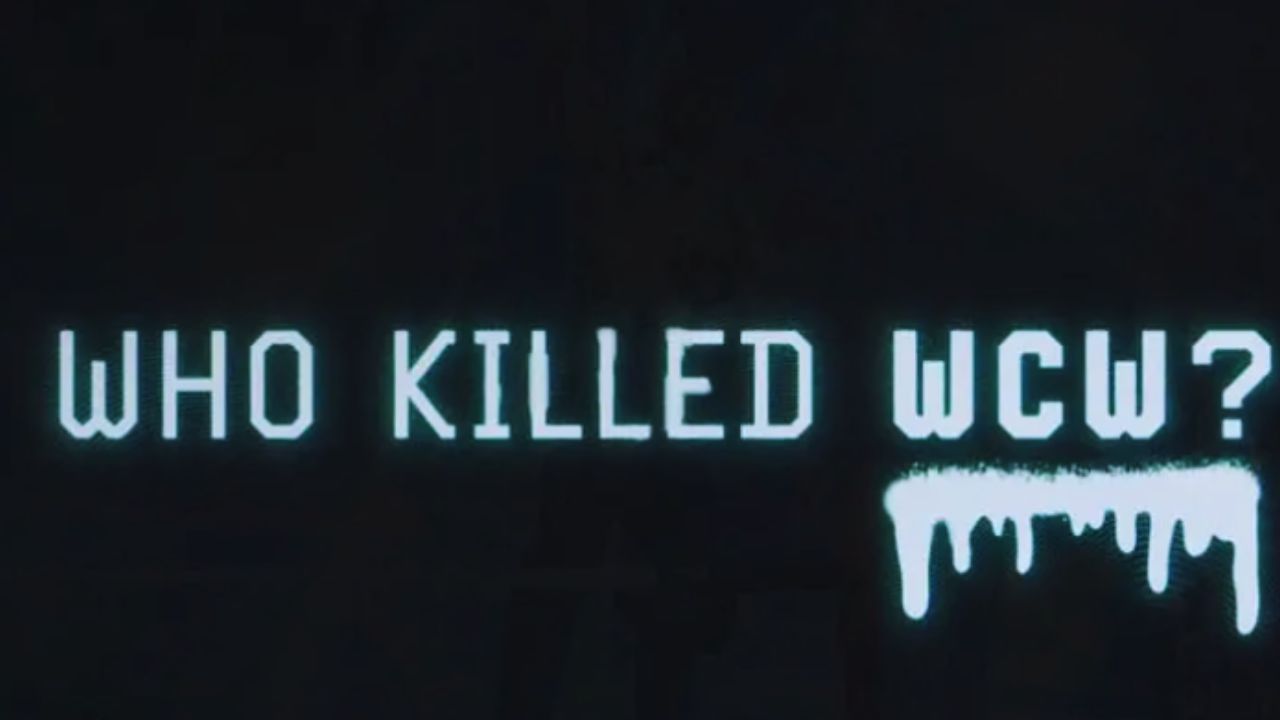 VICE TV’s “Who Killed WCW?” Finale Attracts Strong Viewership