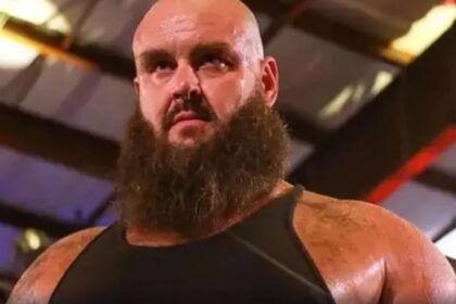 Braun Strowman's WWE Career Impacted by Controversial Comments