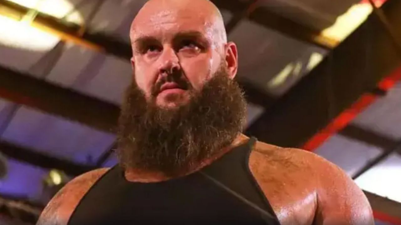 Braun Strowman's WWE Career Impacted by Controversial Comments