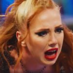 WWE's Isla Dawn Graphic Mix-Up Sparks Fan Outrage