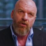 Triple H Reveals First Look at 'WrestleMania 40: Behind the Curtain' Documentary