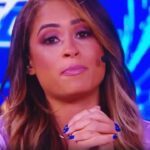 Kayla Braxton's Emotional Farewell Before Last WWE Appearance on 6/28 SmackDown