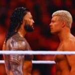 Former WWE Personality Criticizes Cody Rhodes' Booking, Fans Long for Roman Reigns