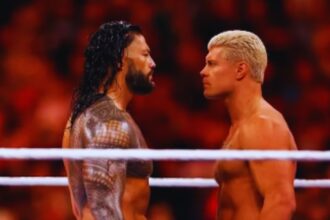 Former WWE Personality Criticizes Cody Rhodes' Booking, Fans Long for Roman Reigns