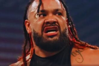 Jacob Fatu Reveals His WWE Ring Name