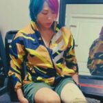 Asuka's Tough Road to Recovery After Knee Surgery