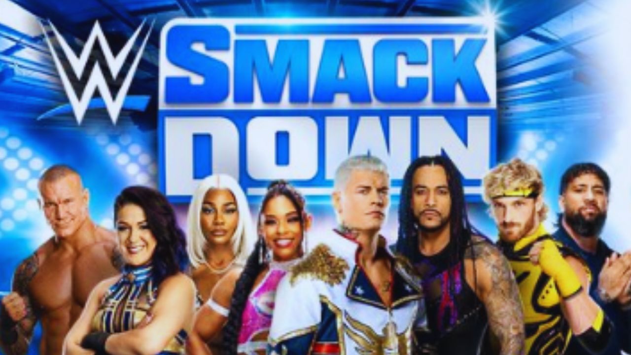 Damian Priest's Apology for Missing WWE SmackDown Due to Plane Issues