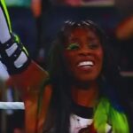 Naomi Advances to Women’s Money in the Bank Match on WWE SmackDown, June 28