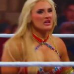 Tiffany Stratton Qualifies for Women’s Money in the Bank Match on WWE SmackDown