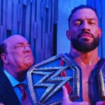 The Return of Roman Reigns: A New Bloodline Member Emerges