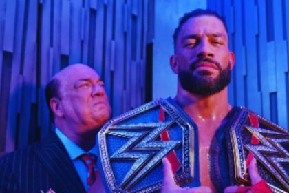 The Return of Roman Reigns: A New Bloodline Member Emerges