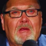 The Long Road to London: Jim Ross’s Hopeful Return to AEW All In!