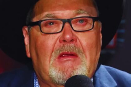 The Long Road to London: Jim Ross’s Hopeful Return to AEW All In!