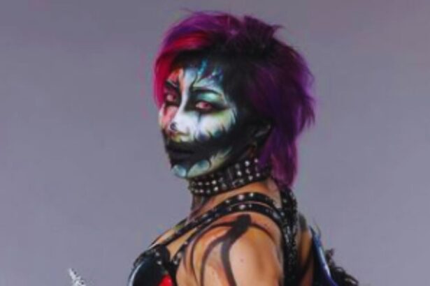 The Emotional Impact of Asuka’s Absence: WWE Fans Share Their Stories!