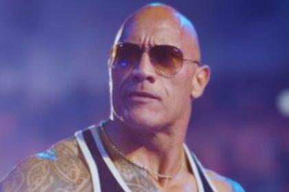 Inside the Life of Dwayne 'The Rock' Johnson: From WWE Legend to Hollywood Star!