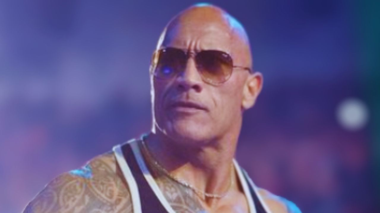 Inside the Life of Dwayne 'The Rock' Johnson: From WWE Legend to Hollywood Star!