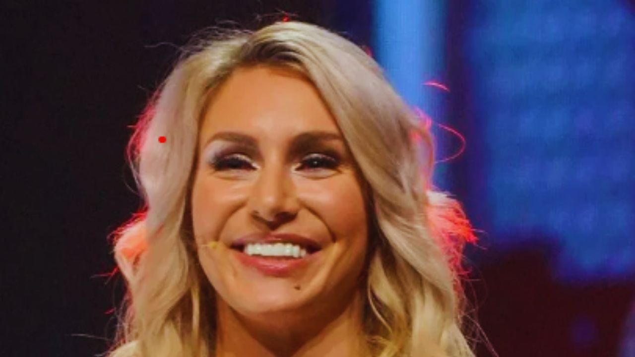 The Queen's Grand Return: Charlotte Flair's SummerSlam Surprise