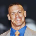 The Evolution of John Cena: A Life of Wrestling, Acting, and Writing!