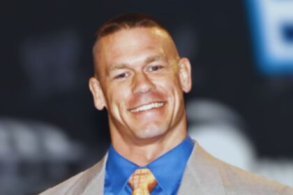 The Evolution of John Cena: A Life of Wrestling, Acting, and Writing!